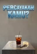 Percayakah Kamu?