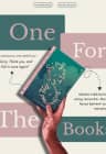 One for The Books | Sorry, Thank you, and Fall in Love Again