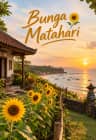 Bunga Matahari (Cerita Mini)