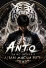 Anto Wijaya sang pewaris ajian macam putih