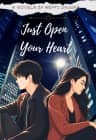 Just Open Your Heart