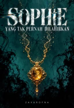 SOPHIE: Yang Tak Pernah Dilahirkan