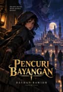 Pencuri Bayangan