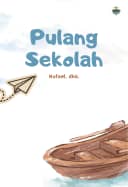Pulang sekolah