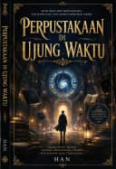 Perpustakaan di Ujung Waktu