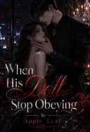 When His Doll Stop Obeying