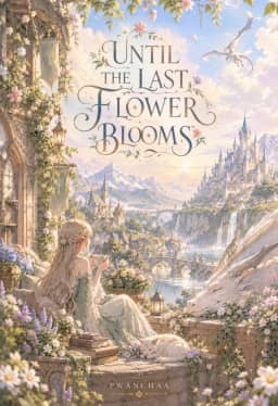 Until The Last Flower Blooms