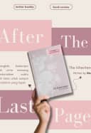 After The Last Page | The Inheritance