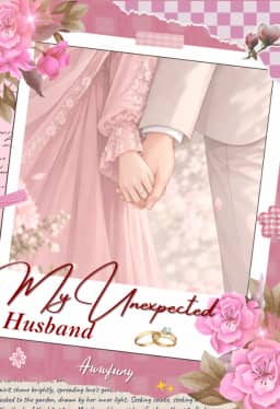 My Unexpected Husband
