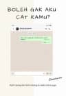 Boleh Gak Aku Cat Kamu?