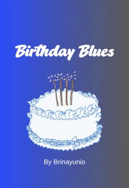 Birthday Blues