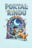 Portal Rindu (Cerita Mini)