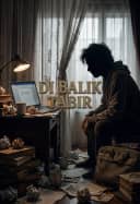 Di Balik Tabir (Cerita Pendek)
