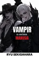Vampir Di Antara Manusia