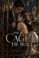 The Cage He Built
