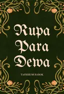 Rupa Para Dewa
