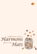 Harmoni Hati