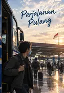 Perjalanan Pulang (Cerita Pendek)