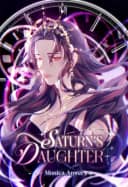 Saturn's Daughter: The Lost Princess
