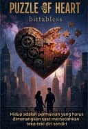Puzzle Of Heart