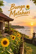 Bunga Matahari (Cerita Mini)
