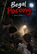 Begal Pocong