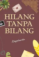 Hilang Tanpa Bilang