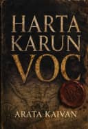 HARTA KARUN VOC