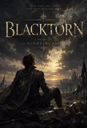 Blacktorn