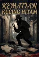 Kematian Kucing Hitam (Cerpen)