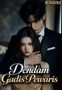 Dendam Gadis Pewaris