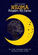 Neoma Kingdom of Lunar (Hails Hespere, Ryu Jasmine, Poetri Mataram, Yufi Riani, Riza, Endrastu Y.R, Novia Lestari, Ratu Amaliyah, Dewiy Afida, Riri Rosy )