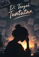 Di Tengah Tuntutan (Cerita Pendek)