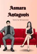 Asmara Antagonis
