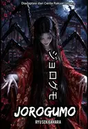Jorogumo