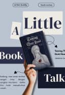 A Little Book Talk | Ulasan Novel Taming the Quiet Beast
