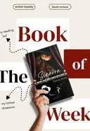Book of The Week | Signora: Thorny Roses